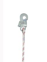 Строп веревочный одинарный нерегулируемый с амортизатором «аВ11», Венто