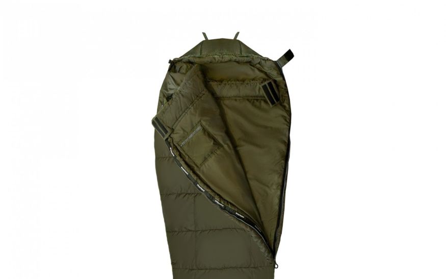 Спальный мешок Манарага Hunter -18