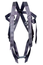 Страховочная система "Альпина", Ринг