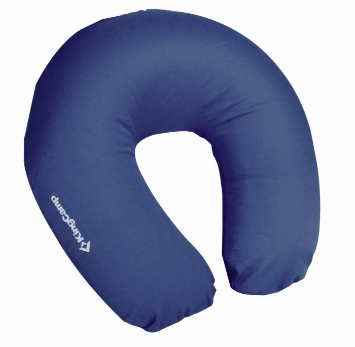 NECK PILLOW 3563 подушка под шею надувная King Camp