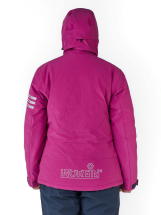 Куртка зимняя Women NORDIC PURPLE, Norfin