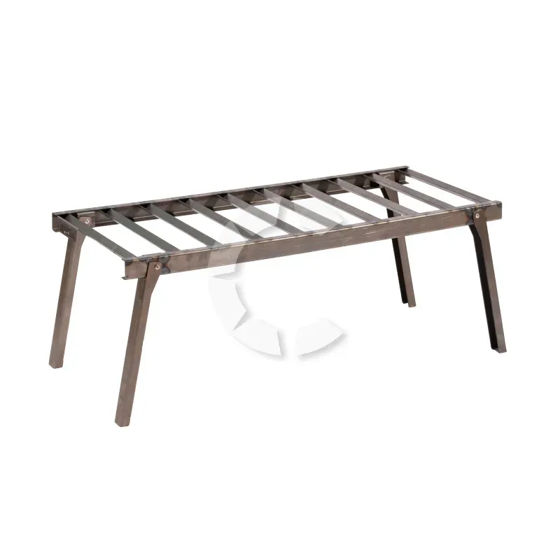 Решетка костровая 66x30x26 см,Следопыт