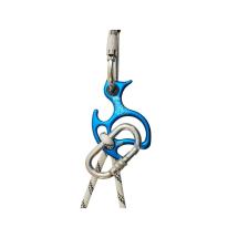 Спусковое устройство восьмерка OKA, KONG