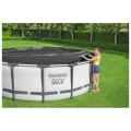 Чехол для круглых каркасных бассейнов 457 см, Bestway