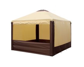 Митек 3,0 х 3,0 (шатер) торговый, Митек