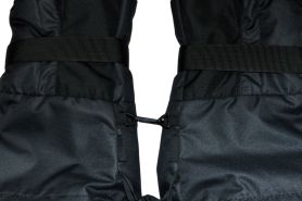 Рукавицы Век Фрирайд утепленные