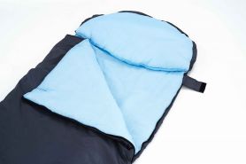 Спальный мешок Уют, наполнитель-300 гр/м2, Сталкер