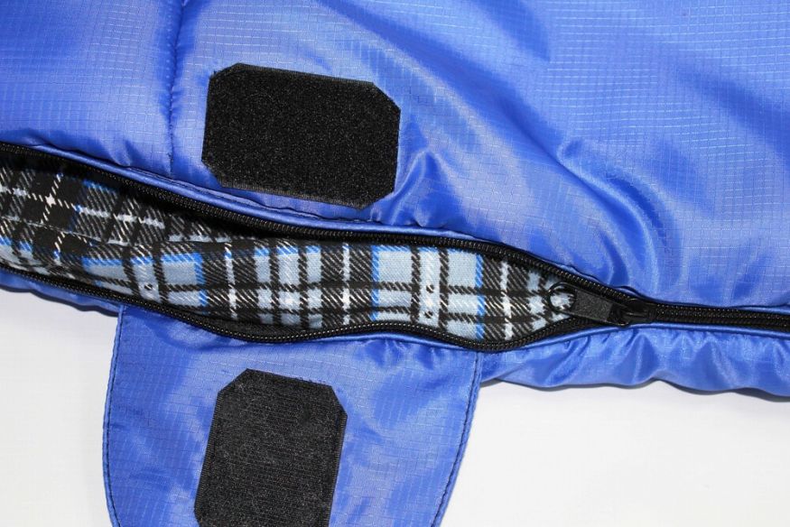 Спальный мешок Кокон, Сталкер