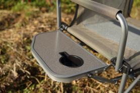 Кемпинговое кресло Gran turismo chair case, Maverick, до 115 кг