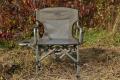 Кемпинговое кресло Gran turismo chair case, Maverick, до 115 кг