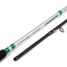 Спиннинг штекерный карбоновый Namazu Pro Winne jack Underdog IM7 2,4m