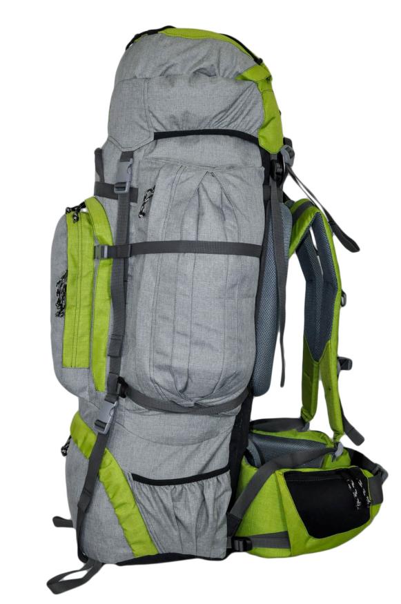 Рюкзак туристический &amp;quot;Ирбис-90 К&amp;quot;, Век