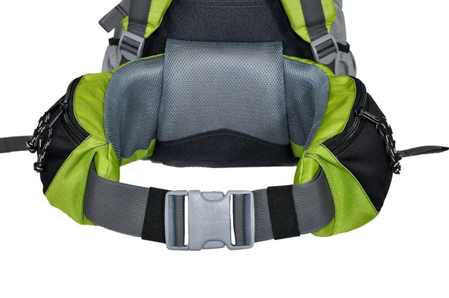 Рюкзак туристический &amp;quot;Ирбис-90 К&amp;quot;, Век