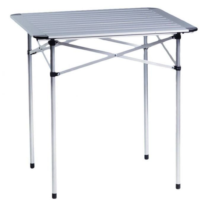 Стол раскладной 5205 70х70, Green Glade