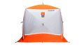 Палатка зимняя Призма &amp;quot;Премиум&amp;quot; Strong 225x215, композит (однослойная)