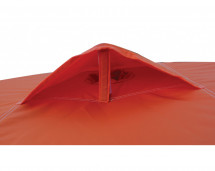 Нельма Куб-4 Люкс Профи (двухслойная) (палатка)