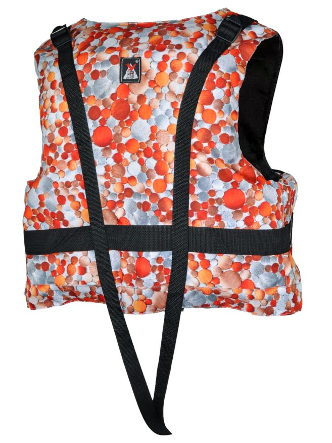 Жилет Век Дозор Б с карманами