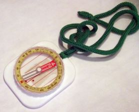 Компас Москомпас Model 11 Universal M универсальный