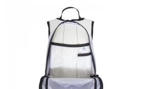 Рюкзак МАНАРАГА Supercross Ultralight Si, красный/хаки