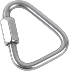 Карабин-рапид Delta 6, Венто