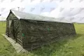 Армейская палатка Енисей 20