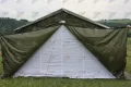 Армейская палатка Енисей 20