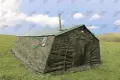 Армейская палатка Енисей 20