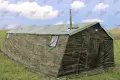 Армейская палатка Енисей 20