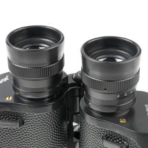 Бинокль Veber ED 7x30 WP green