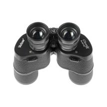 Бинокль Veber ED 7x30 WP green