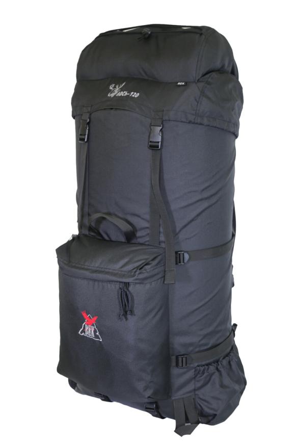 Рюкзак Век Таганай-120 сверхлегкий