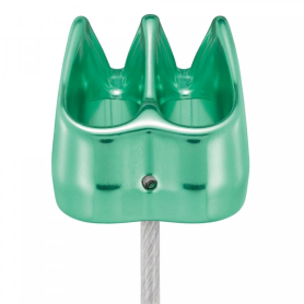 Спусковое устройство Verso, Petzl