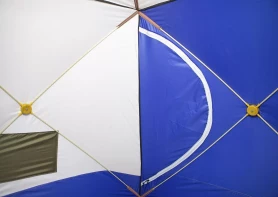 Палатка зимняя КУБ 1 (однослойная)