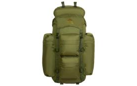 Рюкзак МАНАРАГА Тайга-60 Хаки