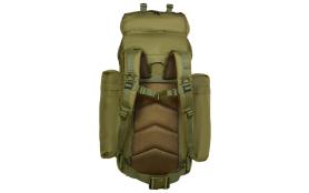 Рюкзак МАНАРАГА Тайга-60 Хаки