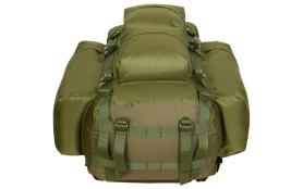 Рюкзак МАНАРАГА Тайга-60 Хаки