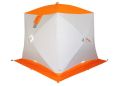 Зимняя палатка Призма Термолайт, композит 8 мм (трехслойная)