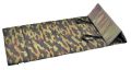Коврик туристический складной (камуфлированный цвет)