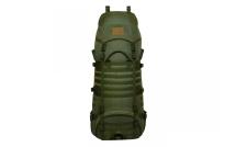 Рюкзак МАНАРАГA Сталкер-100 Хаки