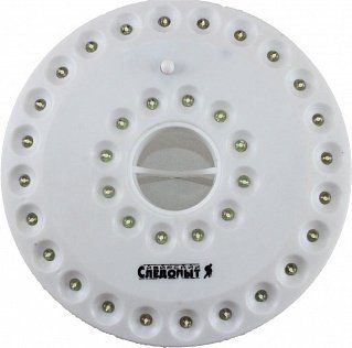 Фонарь &amp;quot;Лунный Свет 36L&amp;quot;, Следопыт