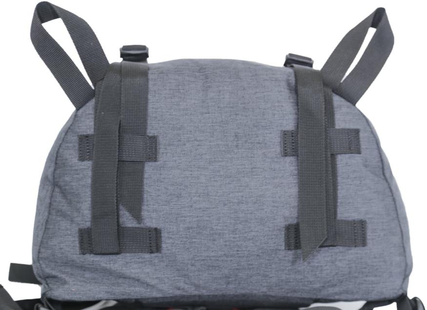 Рюкзак Горец 28 К, Век