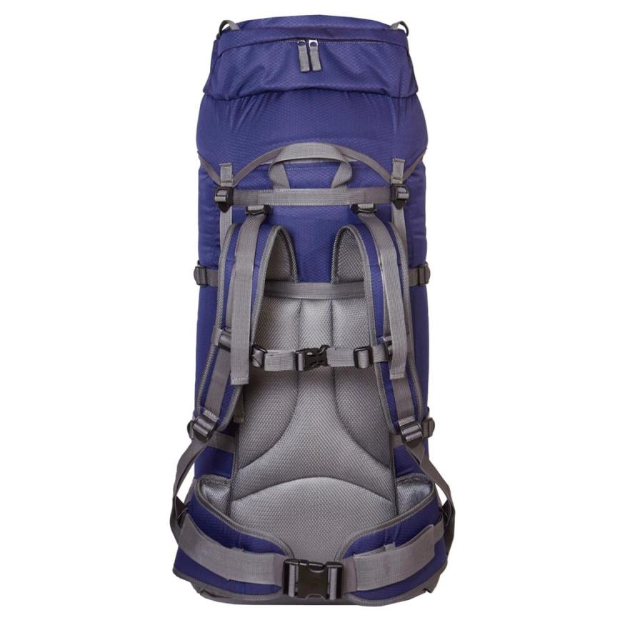 Рюкзак МАНАРАГА Конжак-90 V3, серый