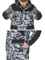Костюм зимний Norfin EXPLORER 2 CAMO