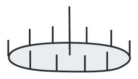 Палатка шатер ЗИМА У