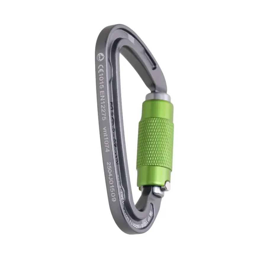 Карабин Oxygen с байонетной муфтой, Венто