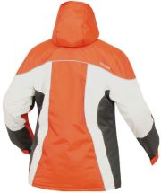 Куртка Век Терра утепленная женская