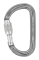 Карабин PETZL AmD SCREW-LOCK