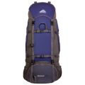 Рюкзак МАНАРАГА Макалу-100 V2, синий-серый