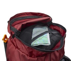 Рюкзак туристический Pamir-80 V3, темно-синий, Манарага