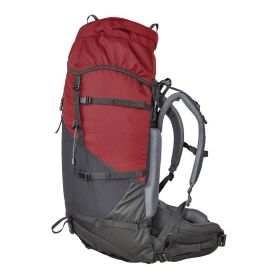 Рюкзак туристический Pamir-80 V3, темно-синий, Манарага